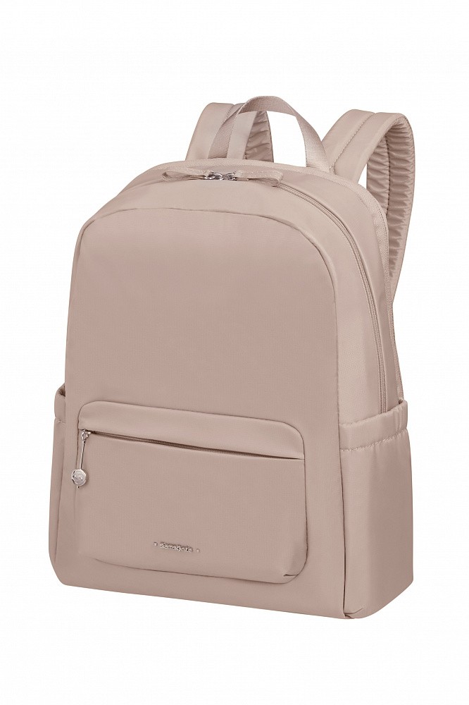 фото Рюкзак для ноутбука унисекс samsonite cv3-47057 14" розовый