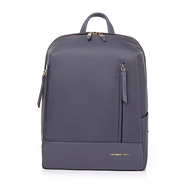 фото Рюкзак женский samsonite gs8-88001 фиолетовый