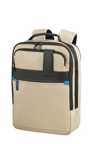 фото Рюкзак для ноутбука унисекс samsonite i32-73007 15.6" бежевый