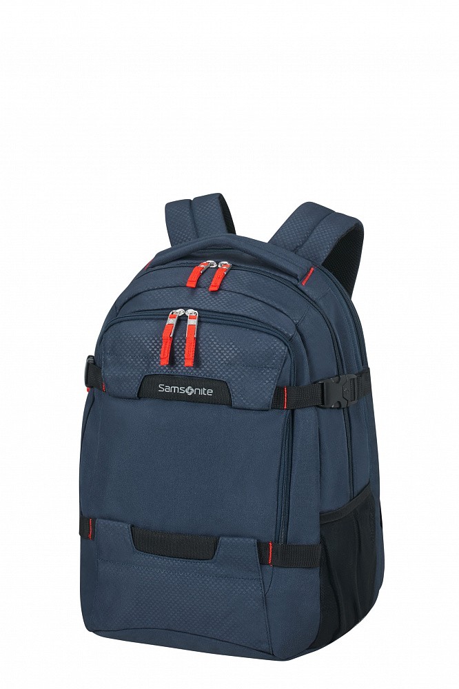фото Рюкзак для ноутбука унисекс samsonite ka1-01004 синий