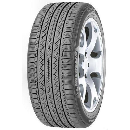 

Шины Michelin Latitude Tour HP 265/45 R20 104V N0, Latitude Tour HP