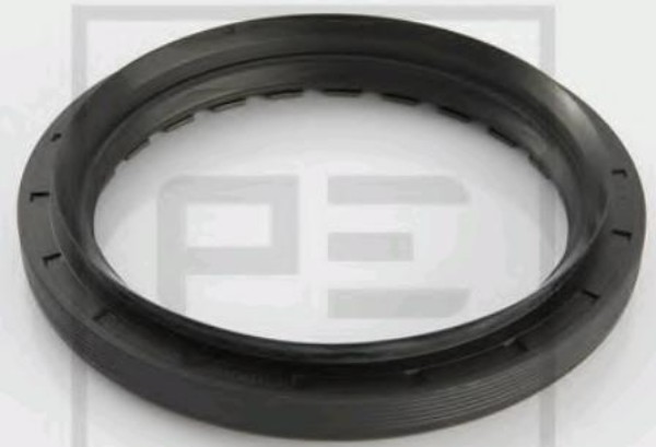 

Сальник 110х140х12 19 ступицы Trucktechnic TOSK15