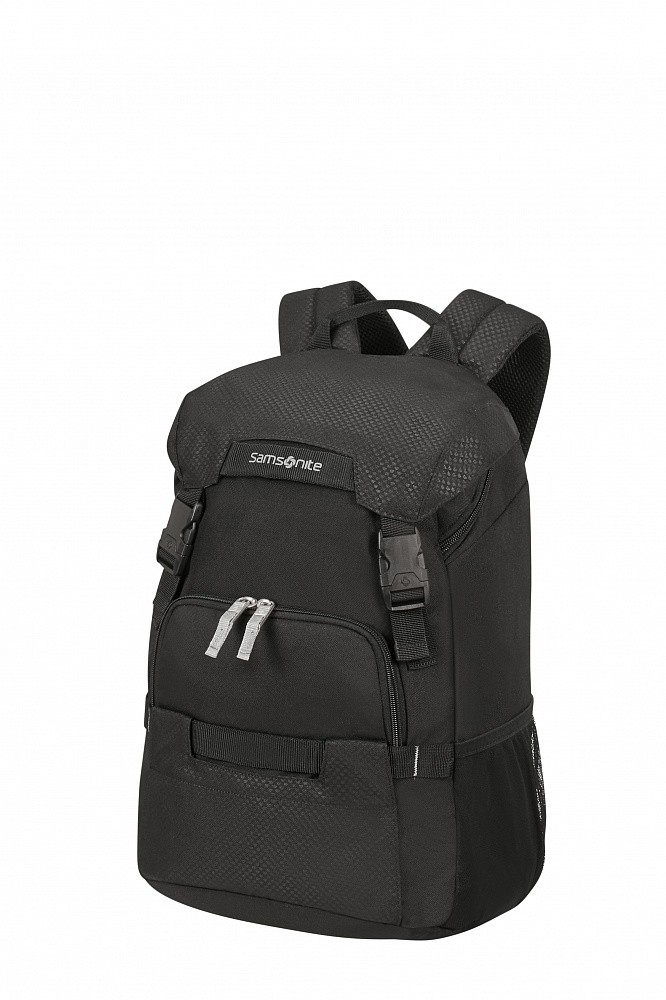 фото Рюкзак для ноутбука унисекс samsonite ka1-09003 черный