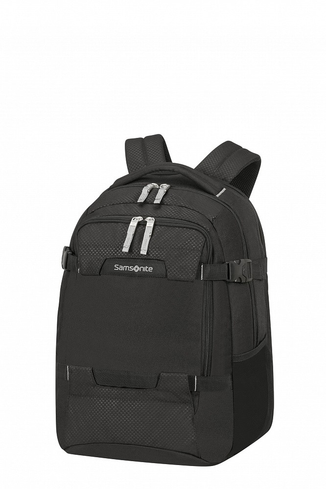 фото Рюкзак для ноутбука унисекс samsonite ka1-09004 черный