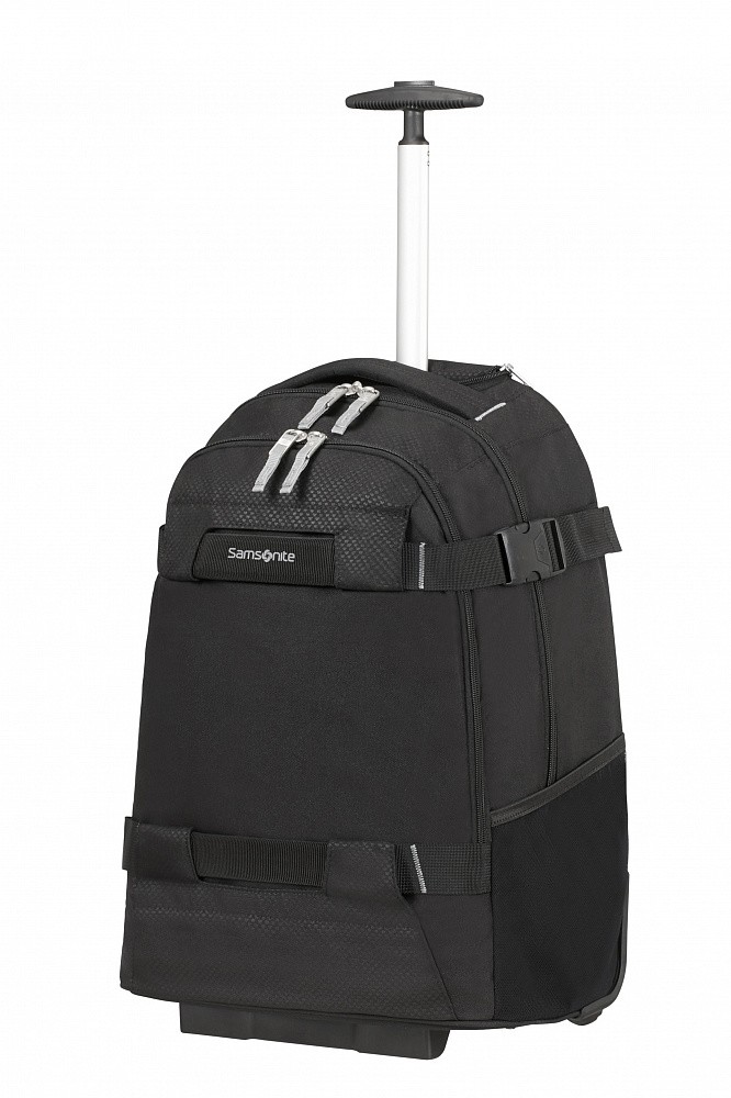 фото Рюкзак для ноутбука унисекс samsonite ka1-09007 черный