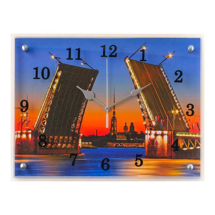 

Сюжет серия: Город, Мост, 30х40 см, серия: Город, Мост, 30х40 см