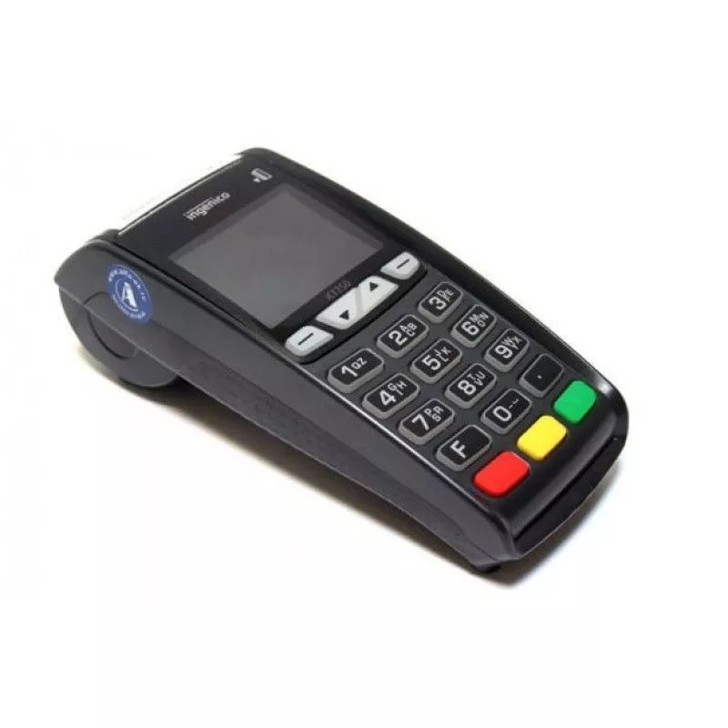 

Ingenico iCT250 POS-терминал, iCT250