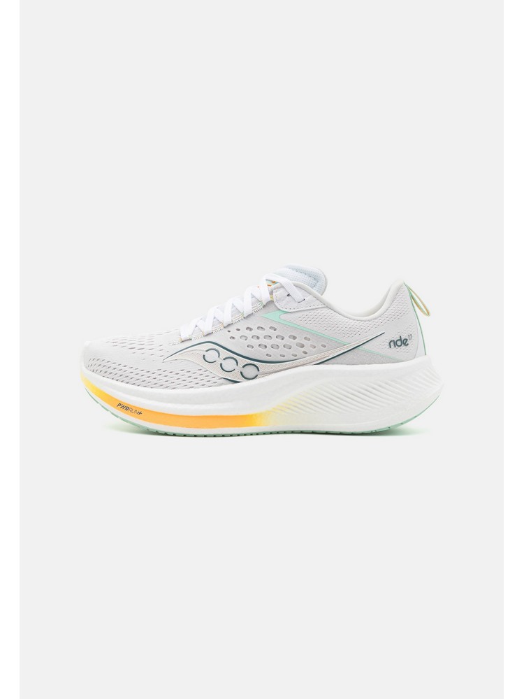 

Кроссовки женские Saucony S2341A06I серые 39 EU, Серый, S2341A06I