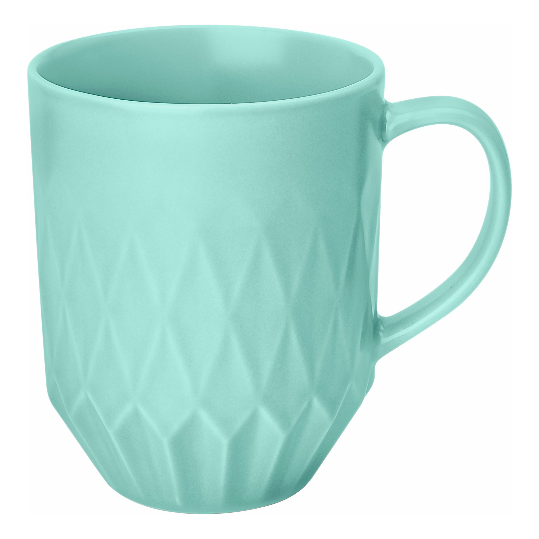 

Кружка для чая Tea Time Rhombus 350 мл