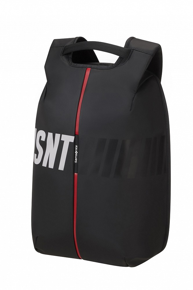 Рюкзак для ноутбука унисекс Samsonite KA6-29001 15.6" черный