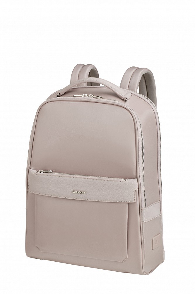 фото Рюкзак для ноутбука унисекс samsonite ka8-58004 14.1" серый