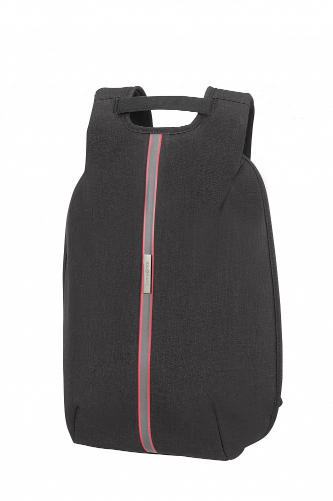 фото Рюкзак для ноутбука унисекс samsonite kb3-09001 14" черный