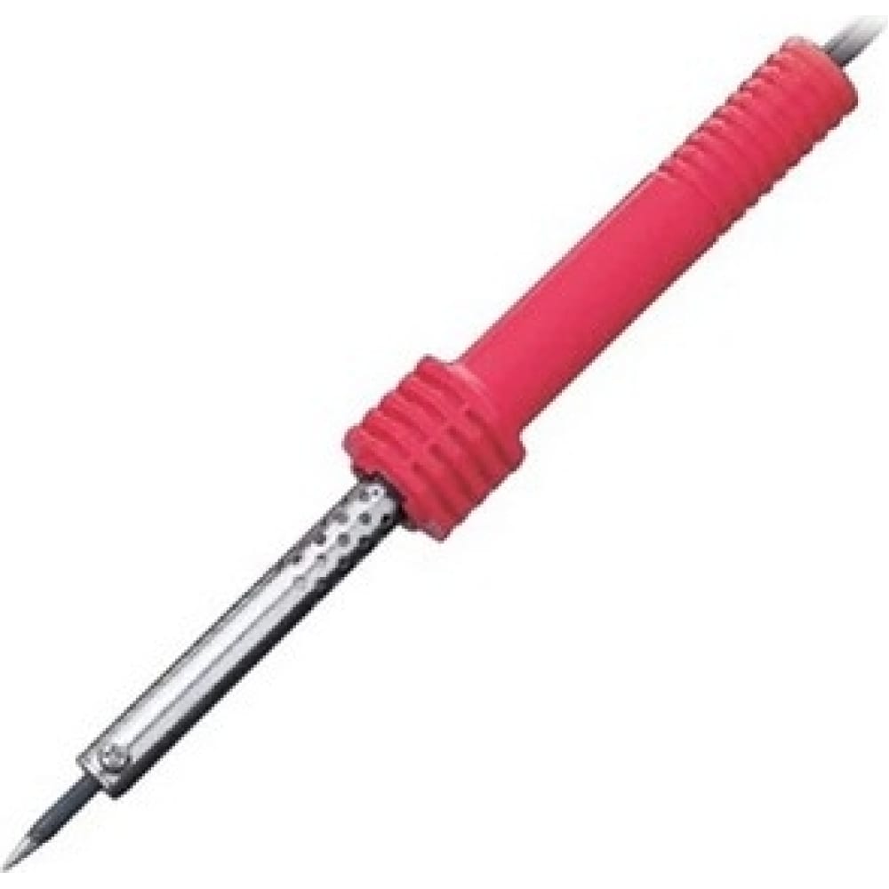 HAKKO Паяльник RED 40 Вт, 220 В, нихромовый нагреватель 502G-V23