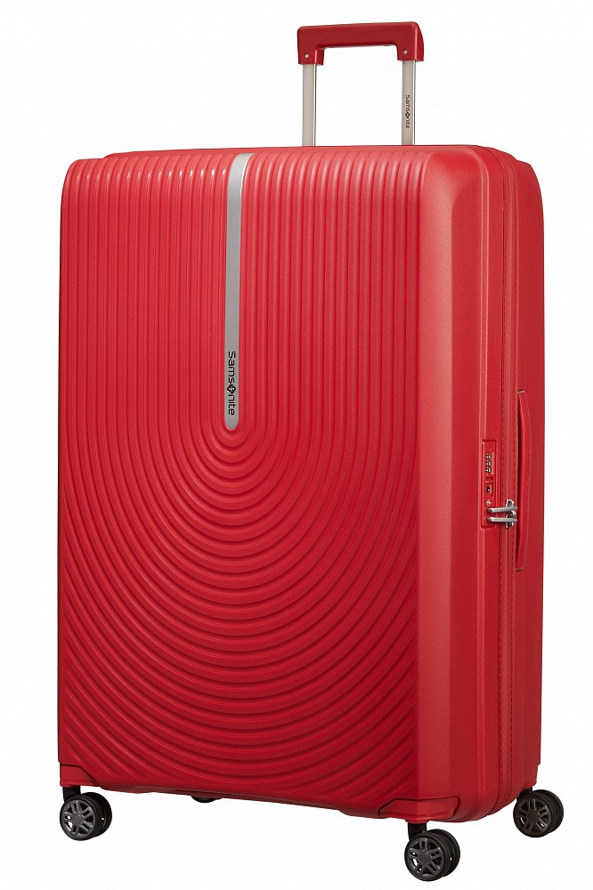 фото Чемодан унисекс samsonite kd8-00004, 81х54х32 см