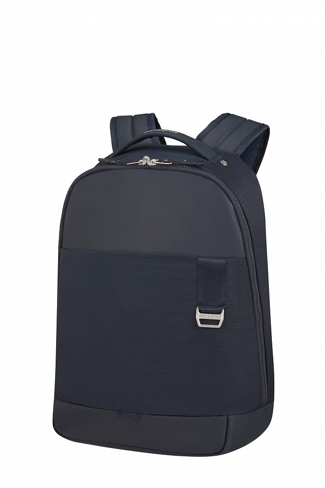 фото Рюкзак для ноутбука унисекс samsonite ke3-01001 15.6" синий