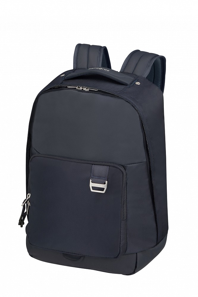 фото Рюкзак для ноутбука унисекс samsonite ke3-01002 15.6" синий