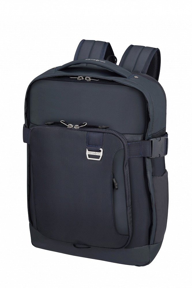 фото Рюкзак для ноутбука унисекс samsonite ke3-01003 15.6" синий
