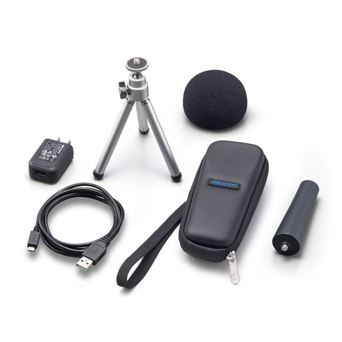 

APH1n комплект аксессуаров для Zoom H1n, 231275