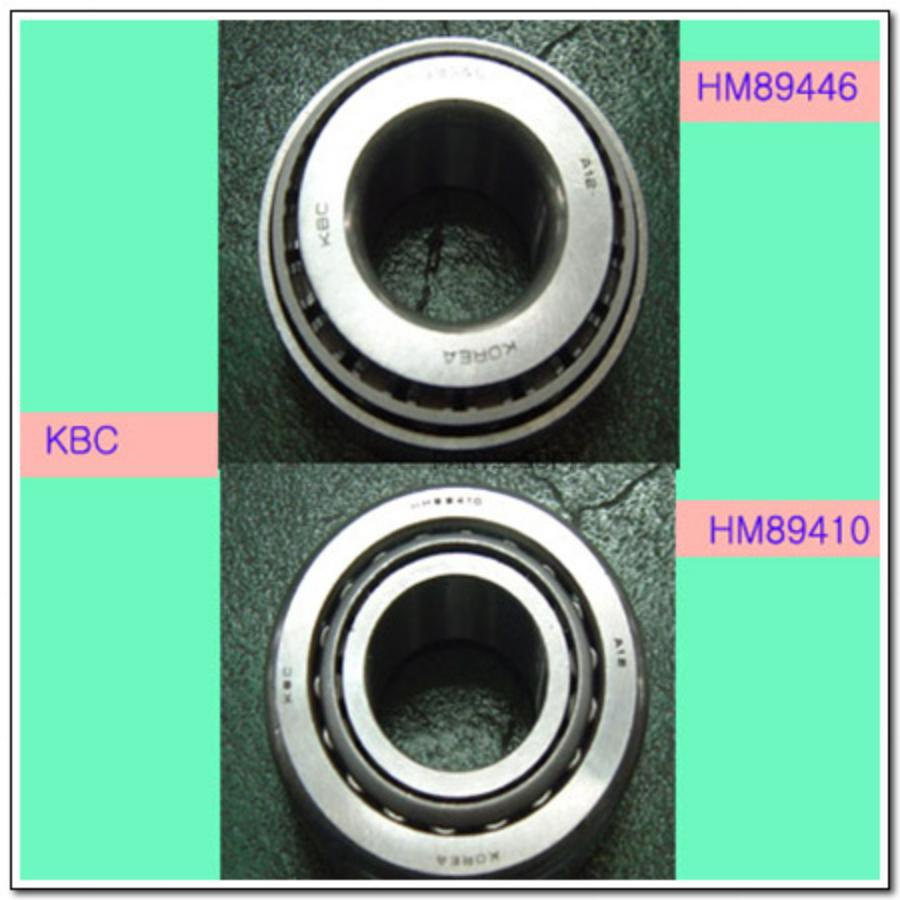 

SSANG YONG 4203005600 ПОДШИПНИК /BEARING-PINION INR ORG 1шт