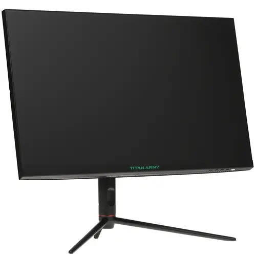 

27" Монитор Titan Army P27A2V черный 160Hz 3840x2160 IPS, P27A2V