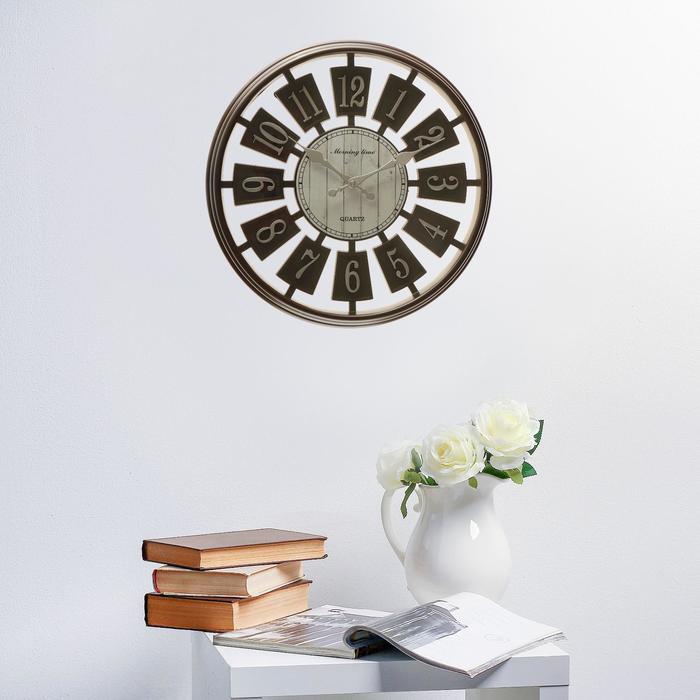 

серия: Интерьер, Клетус, черные, d 40 см