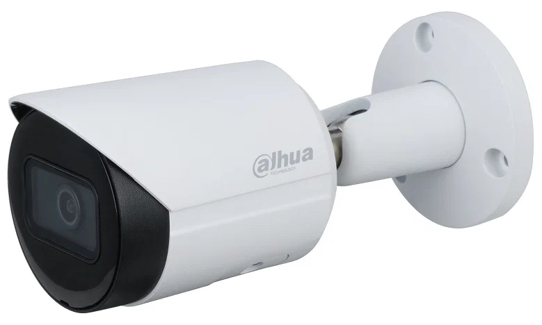 

Видеокамера IP Dahua DH-IPC-HFW2230SP-S-0360B, Белый