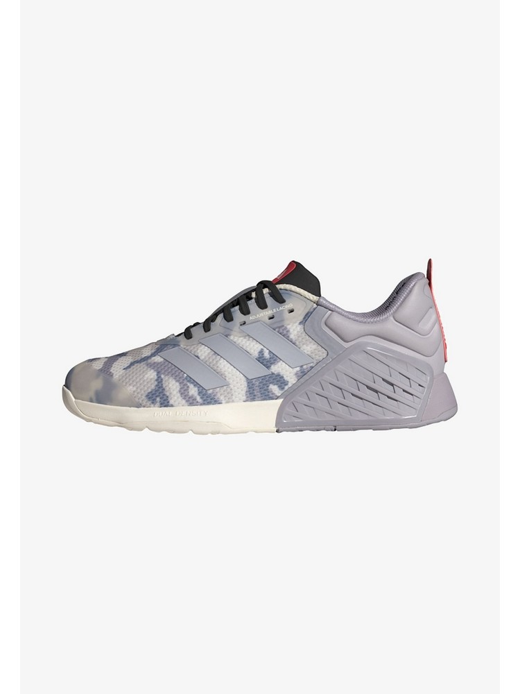 

Кроссовки мужские Adidas AD544A1EE серые 40 EU, Серый, AD544A1EE