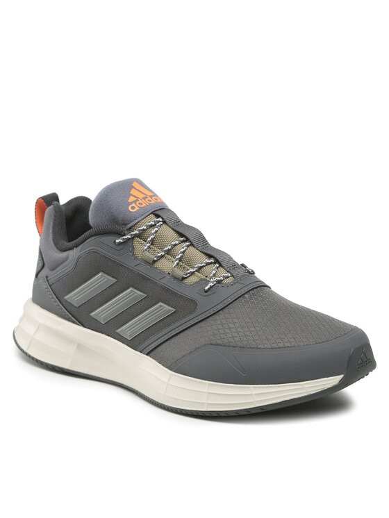 

Кроссовки Duramo Protect GW4155 adidas серый 44,5 EU, Duramo Protect GW4155