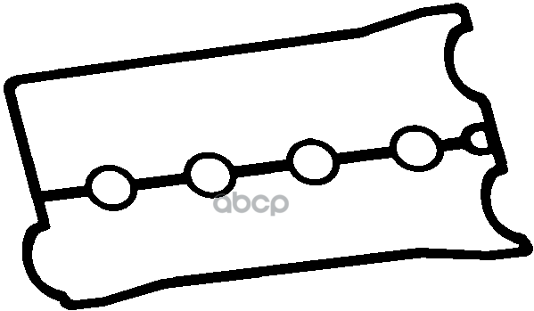 

Прокладка Крышки Клапанной Daewoo Nexia 1.5 GM 96144620