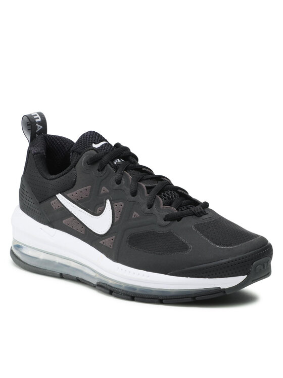 

Кроссовки Air Max Genome CW1648 003 Nike Черный 41 EU, Air Max Genome CW1648 003