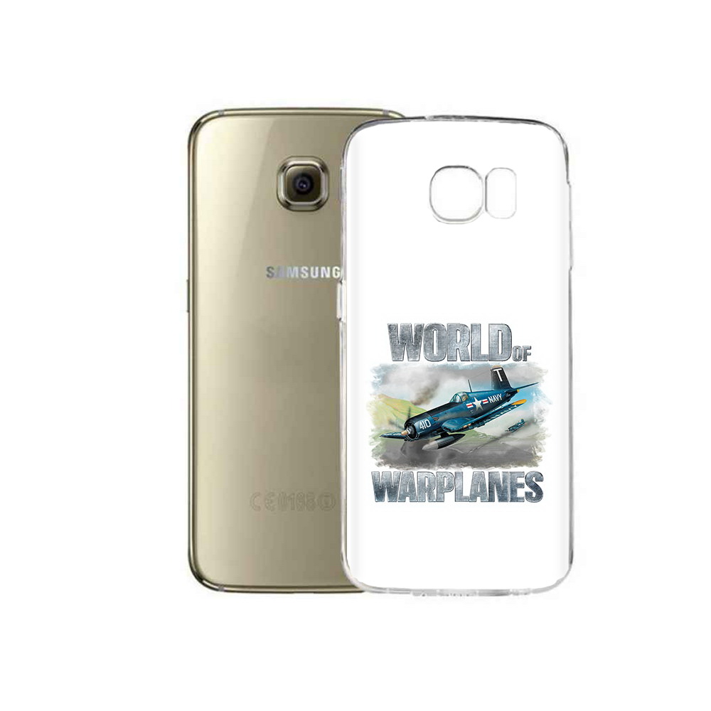 

Чехол MyPads Tocco для Samsung Galaxy C5 Pro Боевой самолет (PT61139.577.32), Прозрачный, Tocco