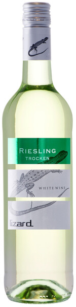 

Вино Peter Mertes, "Lizard" Riesling Trocken, 0,75 л