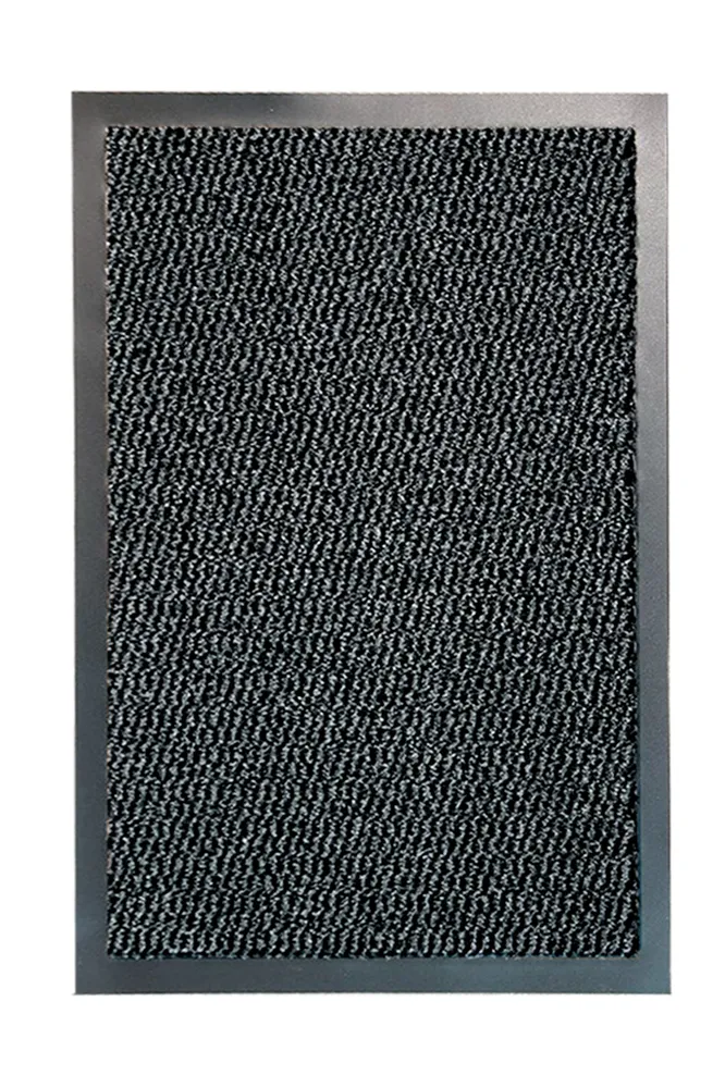 

Коврик грязезащитный Leyla PC 50, 60х90 см, 100% PP