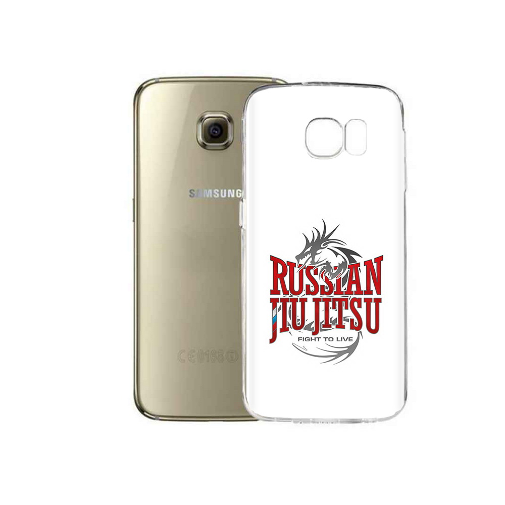 

Чехол MyPads Tocco для Samsung Galaxy C5 Pro джиу джитсу (PT61139.577.321), Прозрачный, Tocco