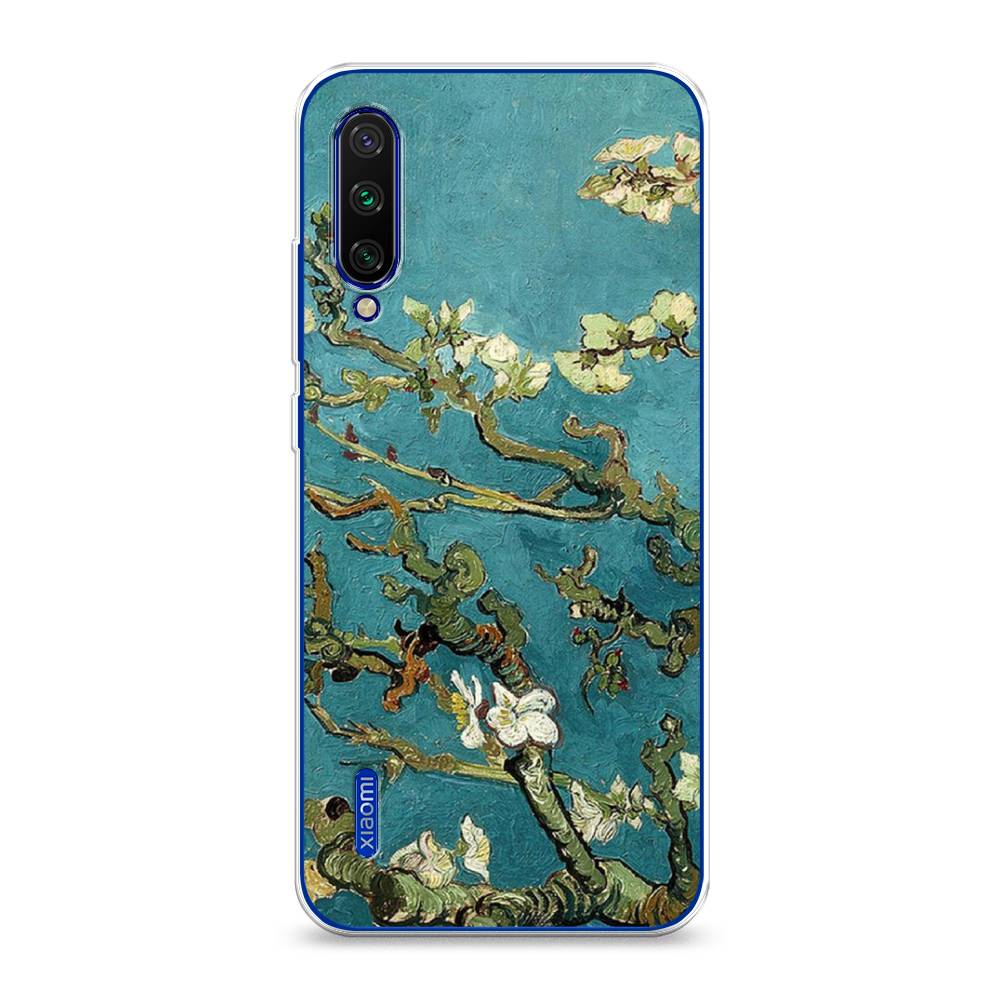 

Чехол Awog на Xiaomi Mi CC9E "Ван Гог", Разноцветный, 35950-9