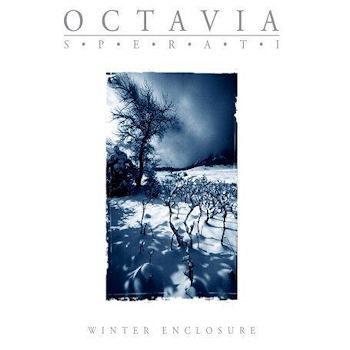 

Octavia Sperati: Winter Enclosure (1 CD)