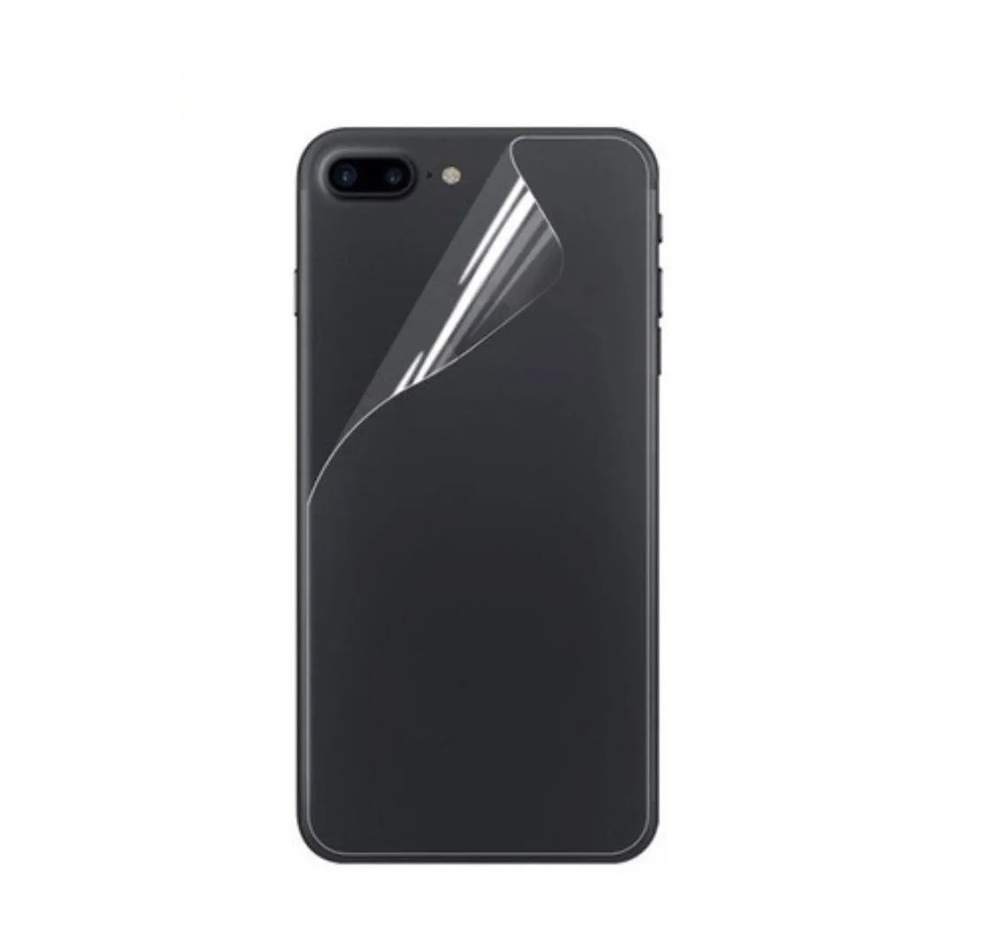 

Гидрогелевая защитная пленка на заднюю часть для Samsung M10S (матовая), Samsung M10S