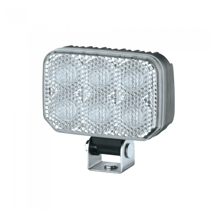 фото Прожектор mtf light led jl9838