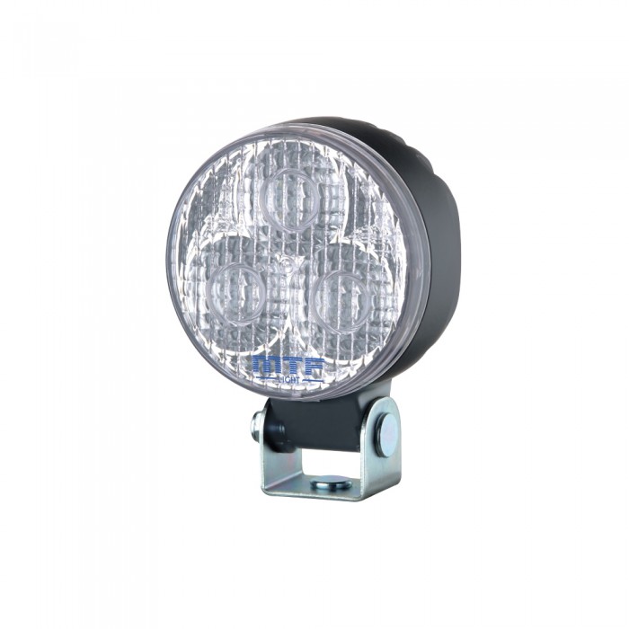 фото Прожектор mtf light led jl9828