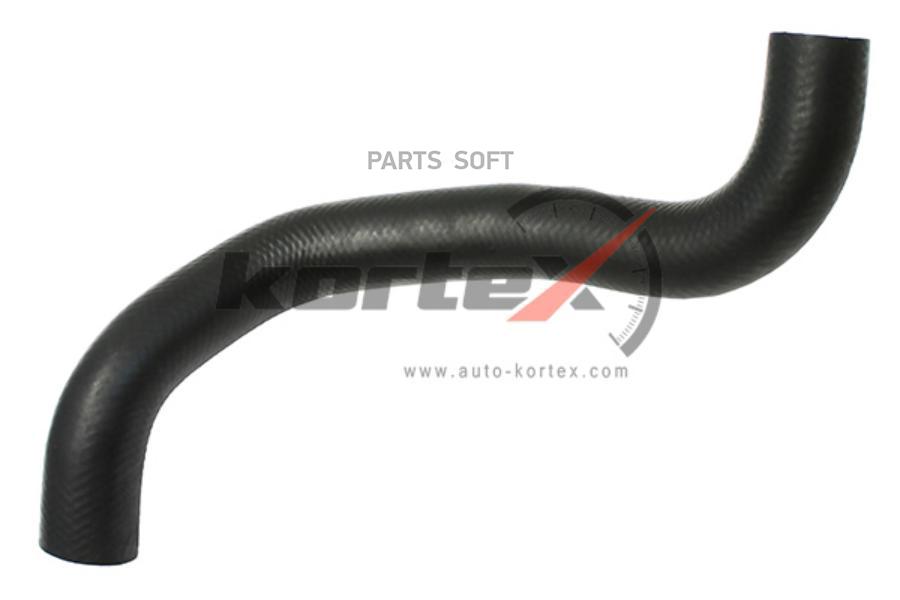 

Патрубок радиатора Kortex krp109