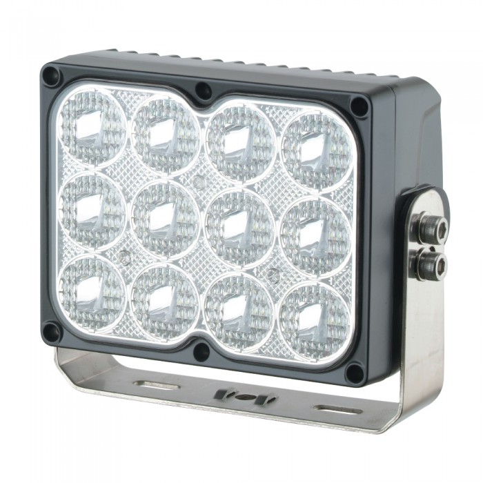 фото Прожектор mtf light led jl9712