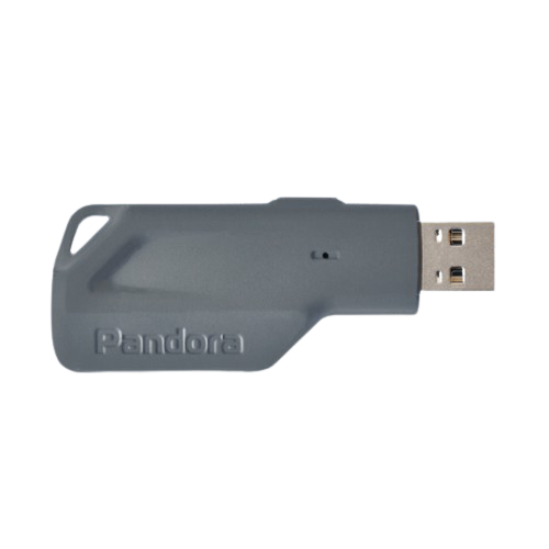 

Программатор Pandora RMP-03