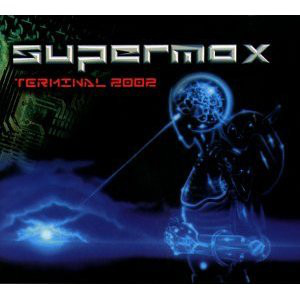

Supermax: Terminal 2002 (1 CD)