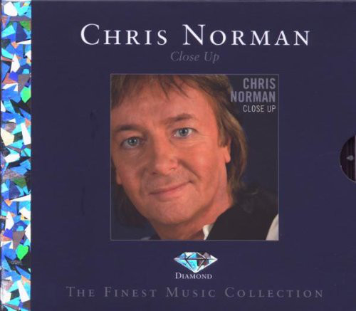

Chris Norman: Close Up (1 CD)