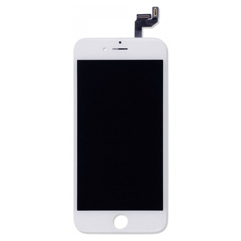 

Дисплей BaseMarket для Apple iPhone 6S Plus в сборе с тачскрином (белый) (premium)