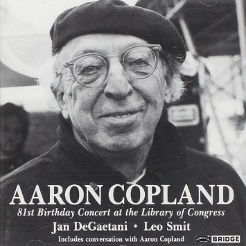 

Great Performances from the Library of Congress, Vol. 9 (1 CD)