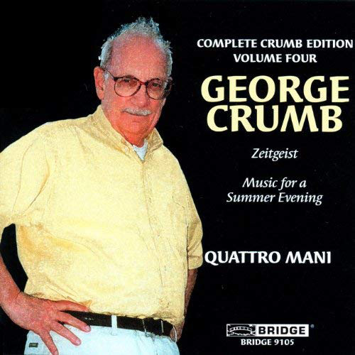 Complete Crumb Edition, Vol. 4 (1 CD)