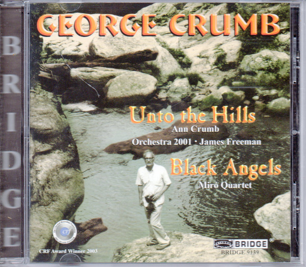 

Complete Crumb Edition, Vol. 7 (1 CD)