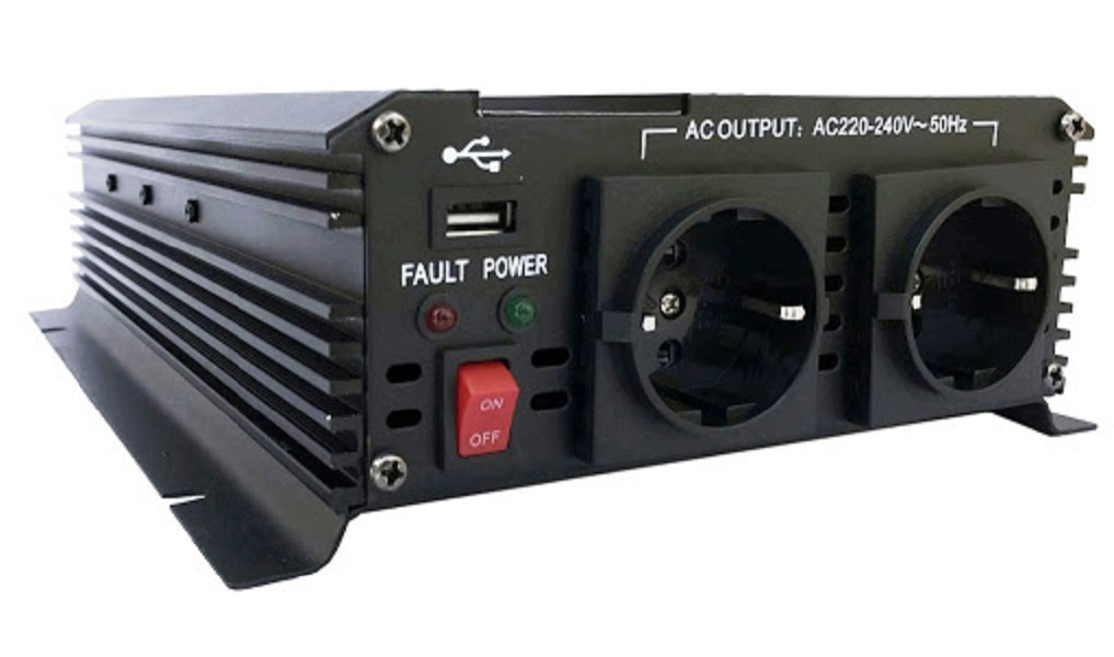 

Преобразователь тока (инвертор) AcmePower AP-DS1600/12
