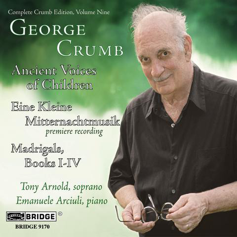 

Complete Crumb Edition, Vol. 9 (1 CD)